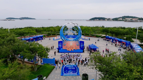 天策吧 恒德守护┃存保知识“接地气” 金融宣传“润心田”——恒丰银行青岛分行打造沉浸式科普体验 让存保知识走进百姓心